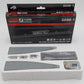 Rokuhan S046-1 Z Gauge 1:220 Scale Island Platform Basic Set