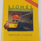 A Collector's Guide and History to Lionel Trains Paperback Book By Tom McComas EX