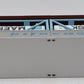 MTH 20-95074 BNSF Husky Stack Car w/ Maersk Containers #238558