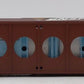MTH 20-95074 BNSF Husky Stack Car w/ Maersk Containers #238558