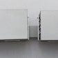Walthers 932-40851 HO Scale NYC Flexi-Van Flatcar w/ Side Door Trailers #504154 LN