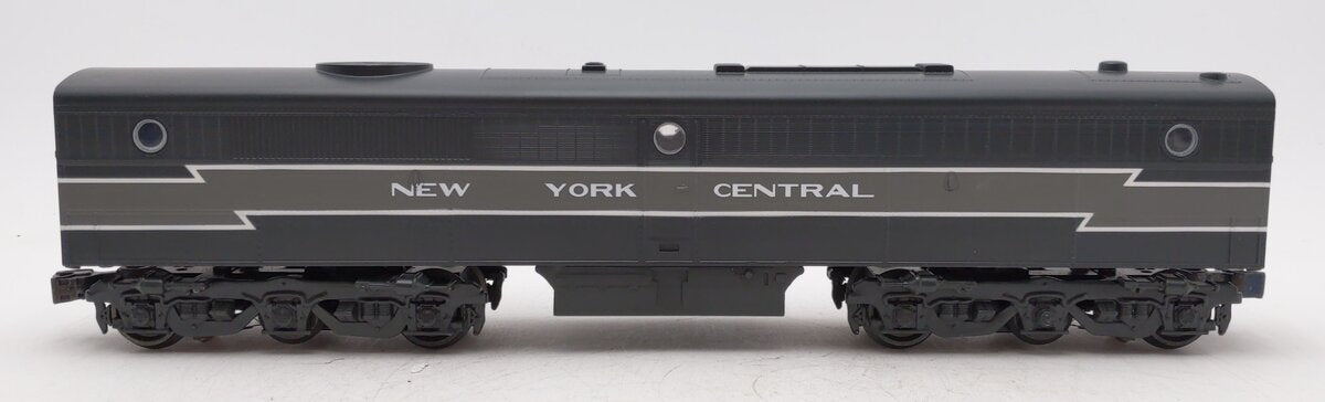 Williams AC-12 O New York Central Alco PA Dummy B Locomotive EX/Box