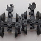 Lionel 6-14078 O Die-Cast Metal Sprung Trucks (Pair of 2) LN/Box