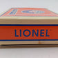 Lionel 6-14078 O Die-Cast Metal Sprung Trucks (Pair of 2) LN/Box