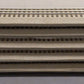 Lionel 6-12042 O FasTrack 30" Straight Track [10] EX