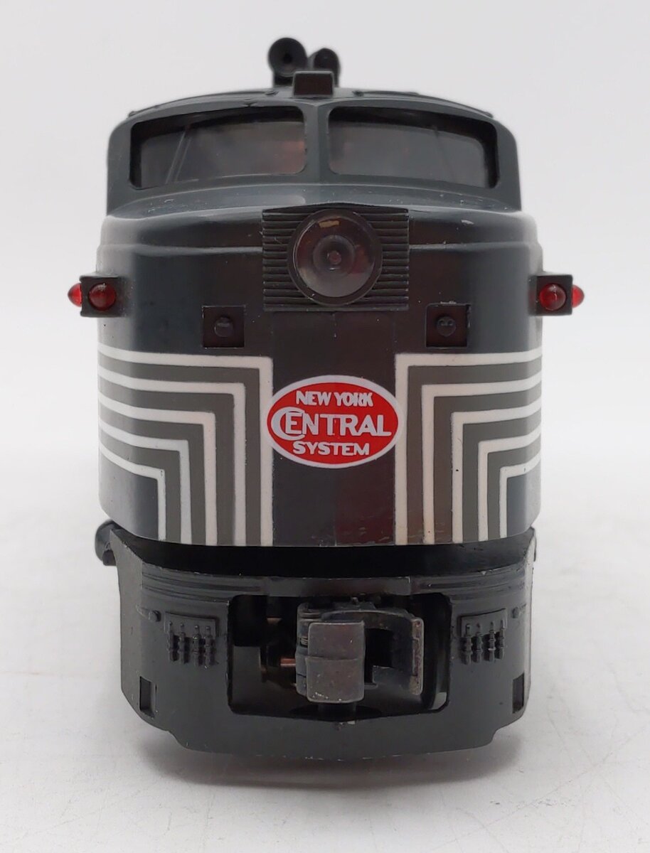 Williams AC-08 O New York Central Alco PA Power A Diesel Locomotive #4200 EX/Box