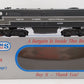 Williams AC-08 O New York Central Alco PA Power A Diesel Locomotive #4200 EX/Box