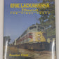 Erie Lackawanna Memories Hardcover Book By Preston Cook EX