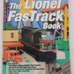 The Lionel FasTrack Book Paperback Book By Robert Schleicher EX