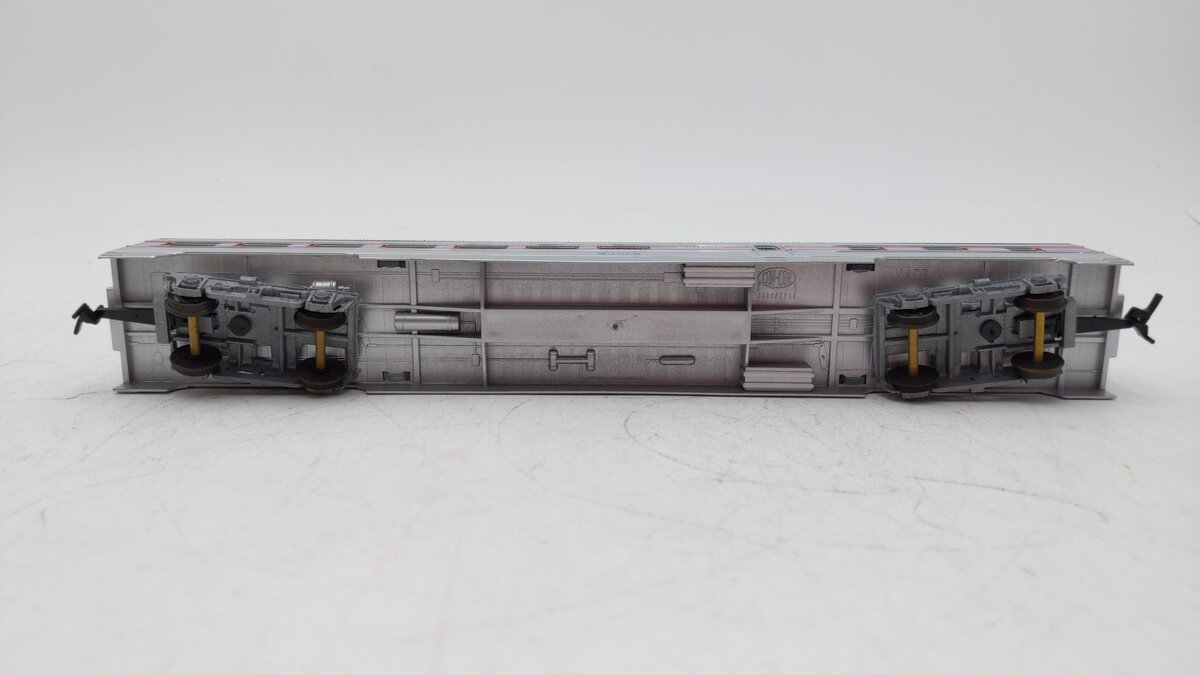 Con-Cor 0001-001006 HO Amtrak Observation Car #8503