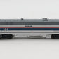 American Z-Line 63501-5 Z Scale Amtrak GE P42 Genesis Diesel Locomotive #104 LN/Box