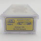 American Z-Line 63501-5 Z Scale Amtrak GE P42 Genesis Diesel Locomotive #104 LN/Box