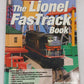 The Lionel FasTrack Book Paperback Book By Robert Schleicher EX
