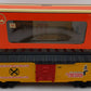 Lionel 6-26201 O Gauge Operation Lifesaver Boxcar #9700 LN/Box