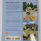 Basic Scenery for Model Railroaders Paperback Book By Lou Sassi EX