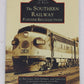 Southern Railway Paperback Book By C. Pat Cates, Sallie Loy, Dick Hillman EX