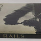 Rails Hardcover Book By Don Ball VG