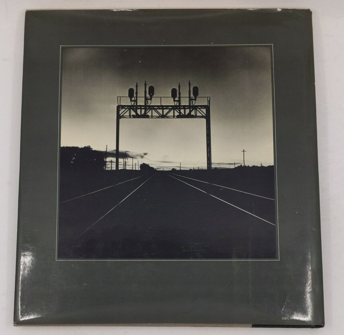 Rails Hardcover Book By Don Ball VG