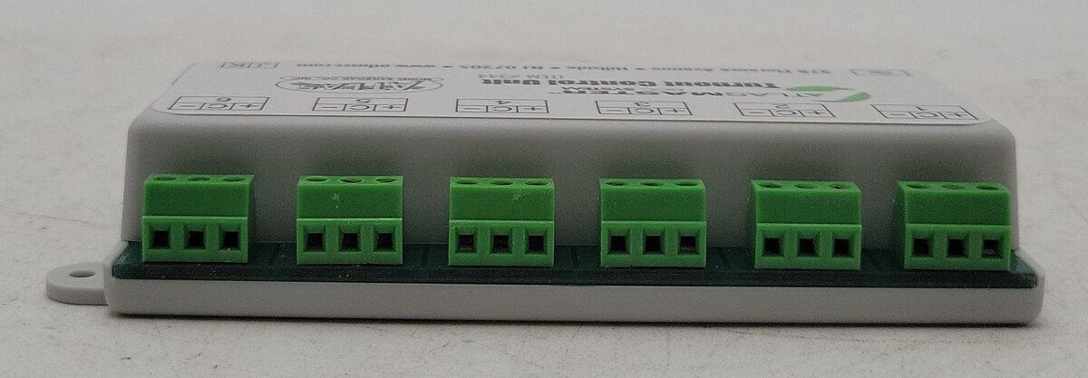 Atlas 344 AtlasMaster DCC Turnout Control Unit