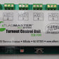 Atlas 344 AtlasMaster DCC Turnout Control Unit