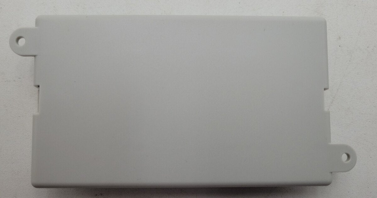 Atlas 344 AtlasMaster DCC Turnout Control Unit