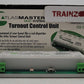 Atlas 344 AtlasMaster DCC Turnout Control Unit