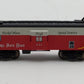 American Z-Line 92012-01 Z Scale Nickle Plate Road Bay Window Caboose #431 EX/Box