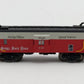 American Z-Line 92012-01 Z Scale Nickle Plate Road Bay Window Caboose #431 EX/Box