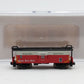 American Z-Line 92012-01 Z Scale Nickle Plate Road Bay Window Caboose #431 EX/Box