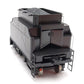 Rapido Trains 602091 HO CPR D10 Class Tender with Wiring Harness
