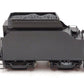 Rapido Trains 602091 HO CPR D10 Class Tender with Wiring Harness