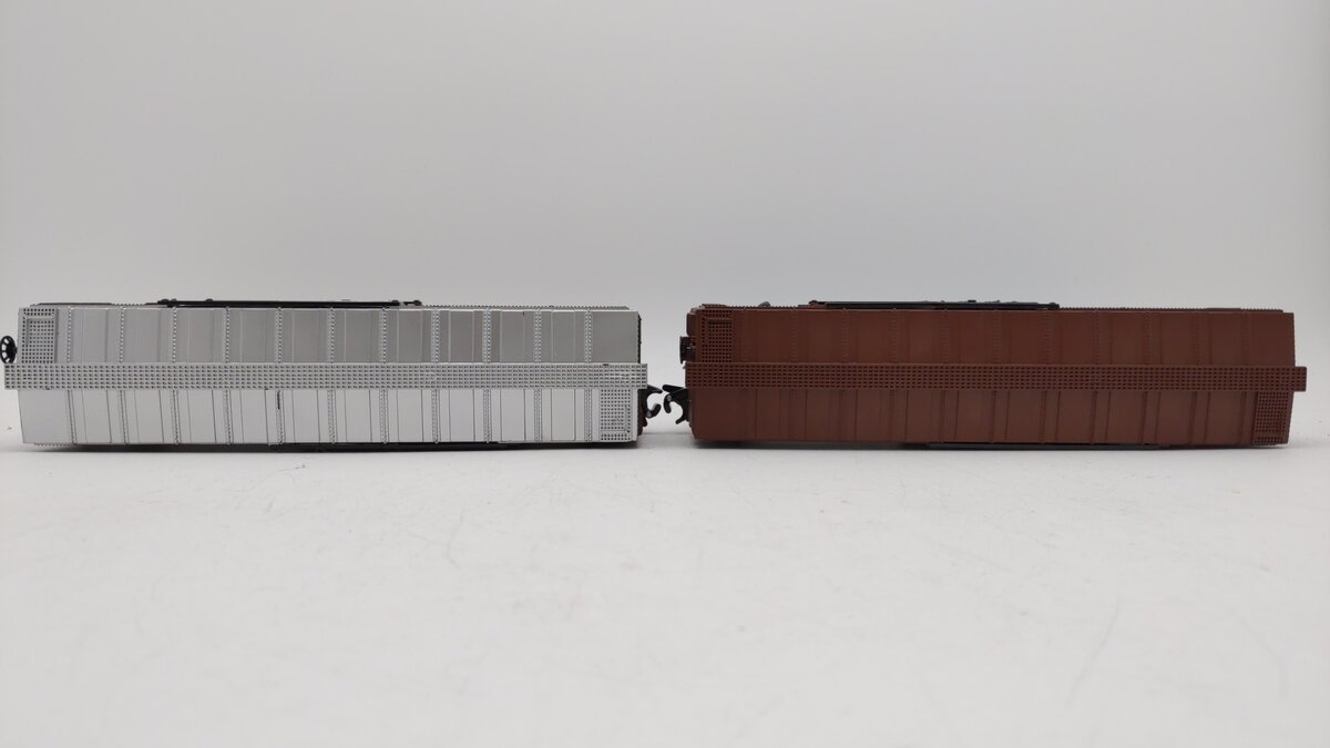 Lionel 6-27776 O Gauge Central of Georgia & Pennsylvania Railroad 6464 Boxcars LN/Box