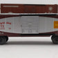 Lionel 6-27776 O Gauge Central of Georgia & Pennsylvania Railroad 6464 Boxcars
