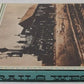 Rails West Hardcover Book By George B. Abdill VG