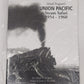 Lloyd Stagner's Union Pacific Steam Safari, 1954-1960 Paperback By Lloyd Stagner LN