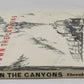 Smoke Down the Canyons Hardcover Book James L. Ehernberger, Francis G. Gschwind VG