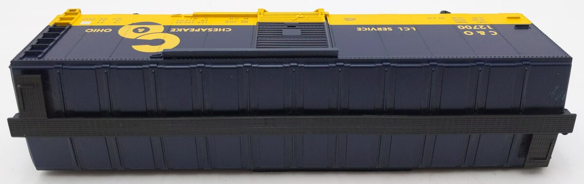 Lionel 6-17268 O Chesapeake & Ohio 9464 Boxcar #12700 LN/Box