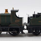 Oxford Rail OR76DG001 OO Scale GWR Deans Goods Steam Locomotive #2309 LN/Box