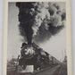 Those Daylight 4-8-4's Hardcover Book By Robert J. Church EX