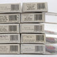 Bachmann N Scale Assorted Freight Cars [10] EX/Box