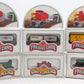 Bachmann N Scale Assorted Freight Cars [10] EX/Box