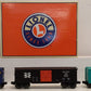 Lionel 6-39203 O Gauge 6464 Series X Boxcar Set 3-Pack LN/Box