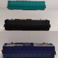 Lionel 6-39203 O Gauge 6464 Series X Boxcar Set 3-Pack LN/Box