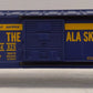 Lionel 6-39203 O Gauge 6464 Series X Boxcar Set 3-Pack LN/Box