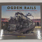 Ogden Rails Hardcover Book By Don Strack LN