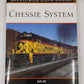 Chessie System Hardcover Book By Dave Ori VG