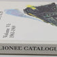 Greenberg's Lionel Catalogues, Vol. 6 Hardcover Book By Bruce C. Greenberg EX