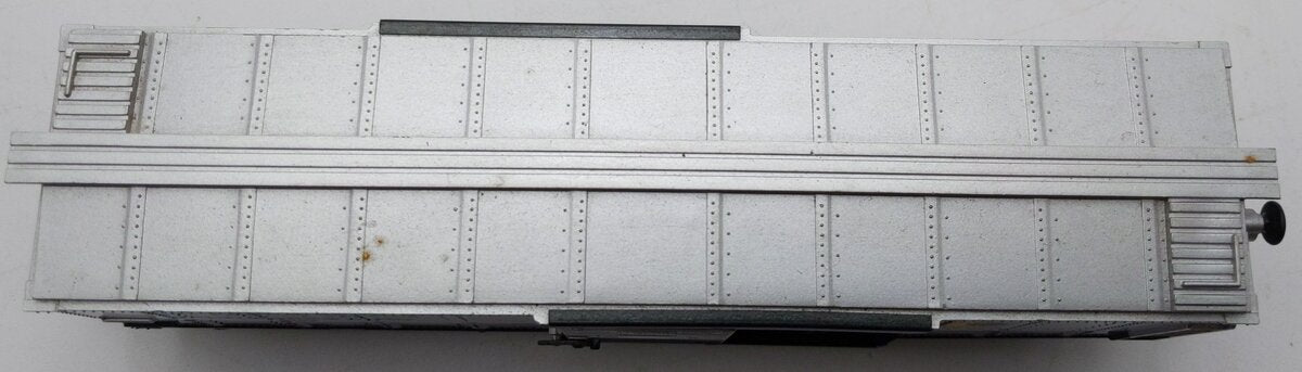 American Flyer 4-9702 S Gauge Baltimore & Ohio Sentinel Boxcar #9702