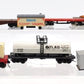 Atlas & Others N Scale Assorted Freight Cars & Trailers [20] VG