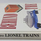 Greenberg's Guide to Lionel Trains 1945-69 Hardcover Book By Bruce C. Greenberg EX